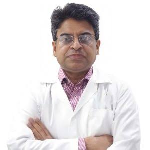 Dr. Md. Baharul Alam profile photo
